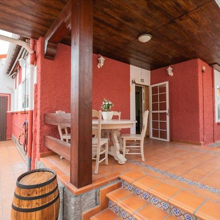 La Casita De Lola Villa Sotillo de la Adrada Eksteriør billede