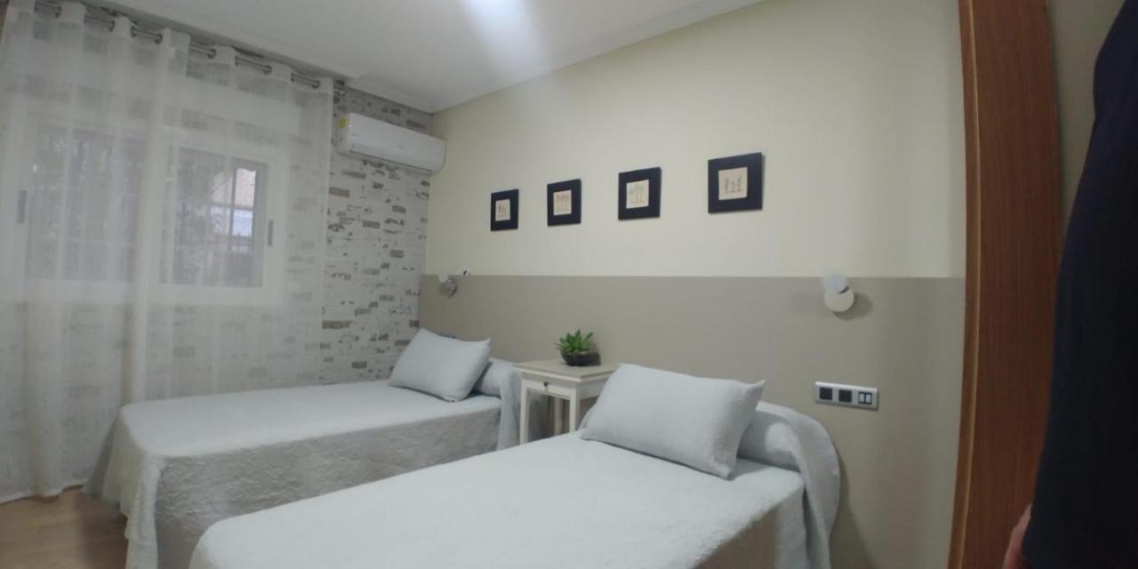 La Casita De Lola Villa Sotillo de la Adrada Eksteriør billede